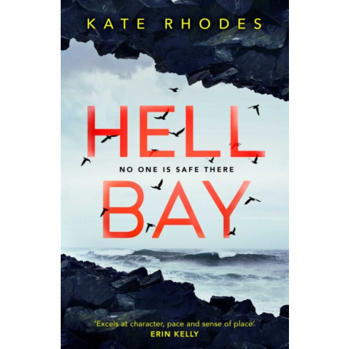 Simon & Schuster Ltd Hell Bay (häftad, eng)