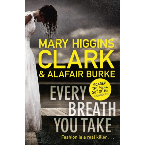 Simon & Schuster Ltd Every Breath You Take (häftad, eng)