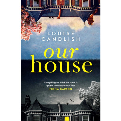Simon & Schuster Ltd Our House (häftad, eng)