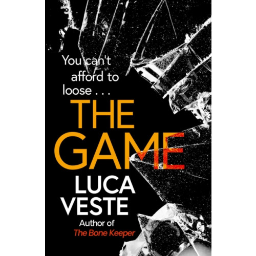 Simon & Schuster Ltd The Game (häftad, eng)