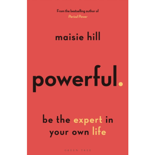 Bloomsbury Publishing PLC Powerful (häftad, eng)