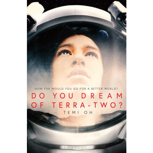 Simon & Schuster Ltd Do You Dream of Terra-Two? (häftad, eng)