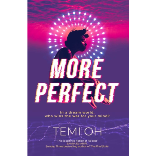 Simon & Schuster Ltd More Perfect (häftad, eng)