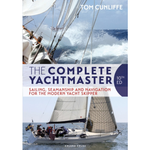 Bloomsbury Publishing PLC The Complete Yachtmaster (inbunden, eng)