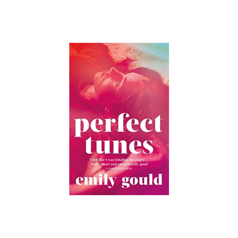 Produktbild för Perfect Tunes (häftad, eng)