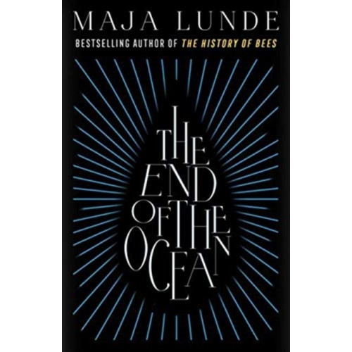 Simon & Schuster Ltd The End of the Ocean (häftad, eng)