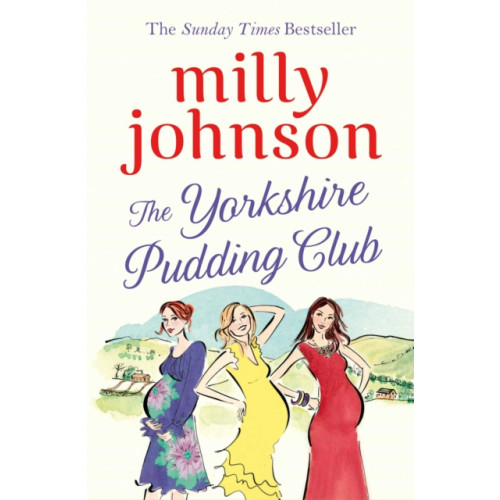 Simon & Schuster Ltd The Yorkshire Pudding Club (häftad, eng)