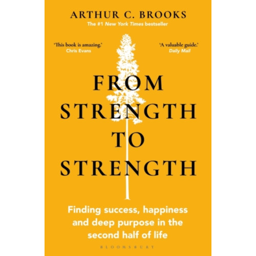 Bloomsbury Publishing PLC From Strength to Strength (häftad, eng)