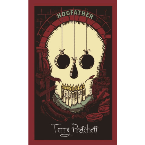 Orion Publishing Co Hogfather (inbunden, eng)