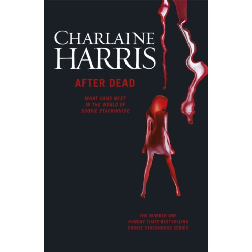 Orion Publishing Co After Dead (häftad, eng)
