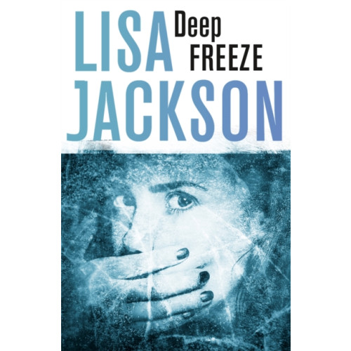 Hodder & Stoughton Deep Freeze (häftad, eng)