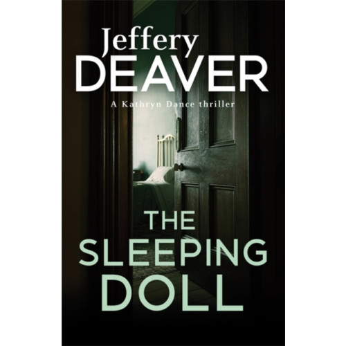 Hodder & Stoughton The Sleeping Doll (häftad, eng)