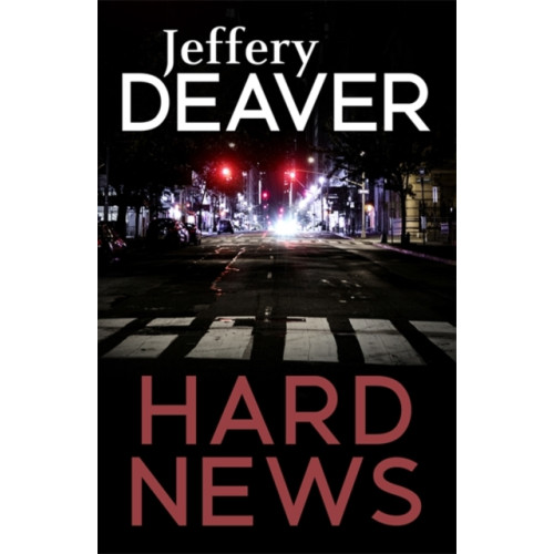 Hodder & Stoughton Hard News (häftad, eng)