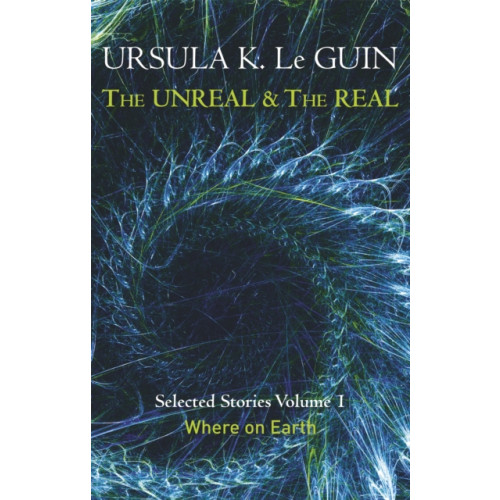 Orion Publishing Co The Unreal and the Real Volume 1 (häftad, eng)