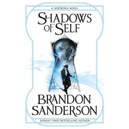 Orion Publishing Co Shadows of Self (häftad, eng)