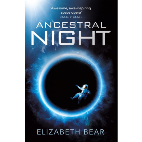 Orion Publishing Co Ancestral Night (häftad, eng)