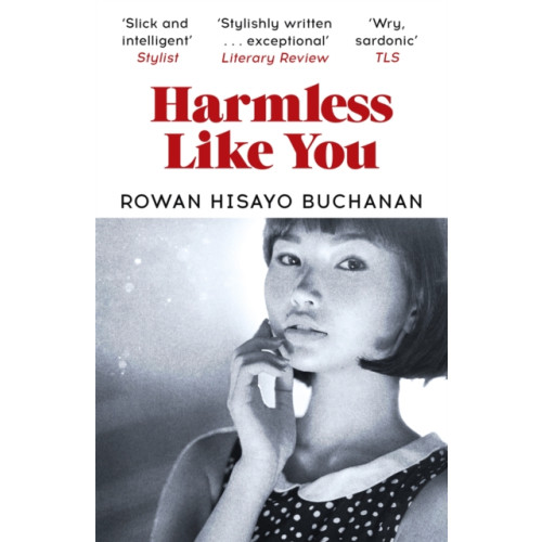Hodder & Stoughton Harmless Like You (häftad, eng)