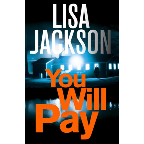 Hodder & Stoughton You Will Pay (häftad, eng)
