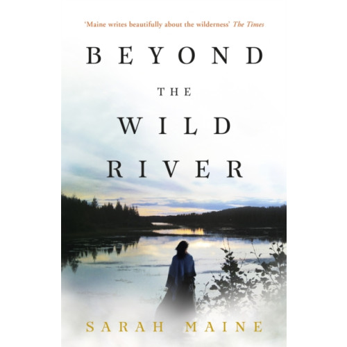 Hodder & Stoughton Beyond the Wild River (häftad, eng)