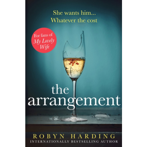 Simon & Schuster Ltd The Arrangement (häftad, eng)