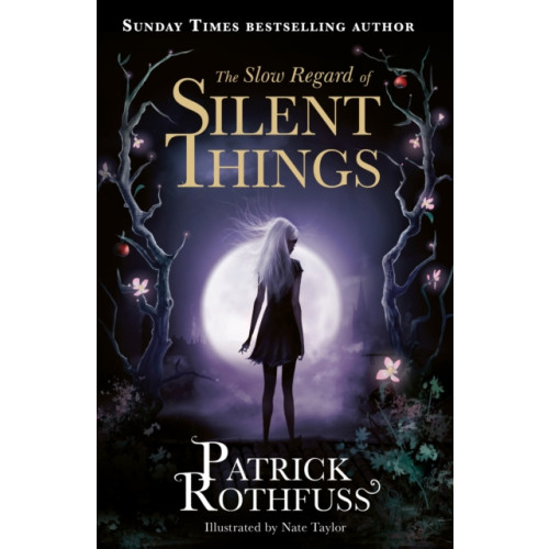 Orion Publishing Co The Slow Regard of Silent Things (häftad, eng)