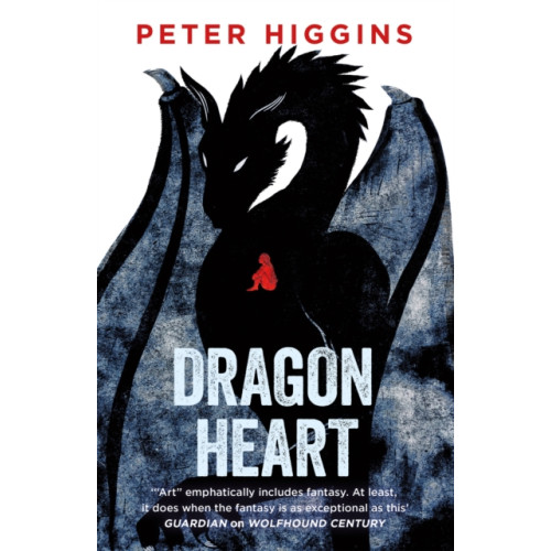 Orion Publishing Co Dragon Heart (häftad, eng)
