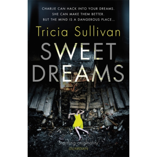 Orion Publishing Co Sweet Dreams (häftad, eng)