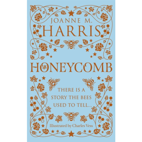 Orion Publishing Co Honeycomb (inbunden, eng)