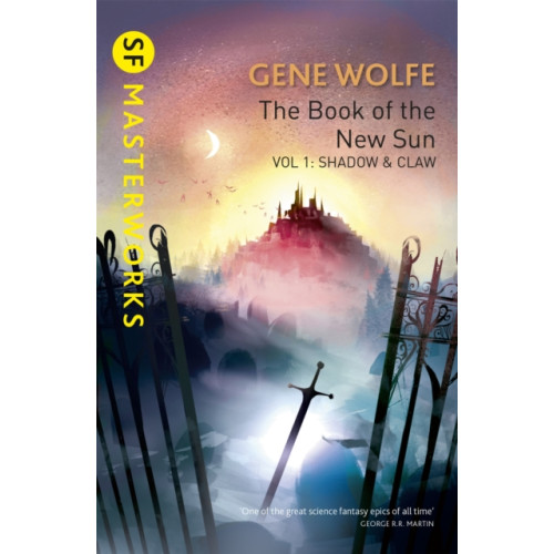 Orion Publishing Co The Book of the New Sun: Volume 1 (häftad, eng)