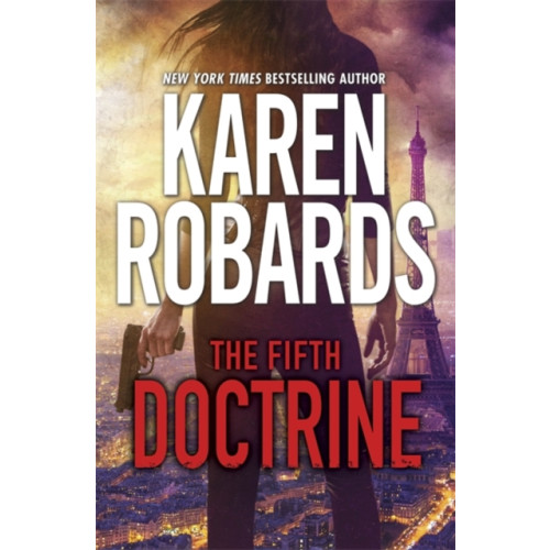 Hodder & Stoughton The Fifth Doctrine (häftad, eng)