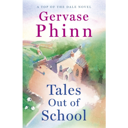 Hodder & Stoughton Tales Out of School (häftad, eng)