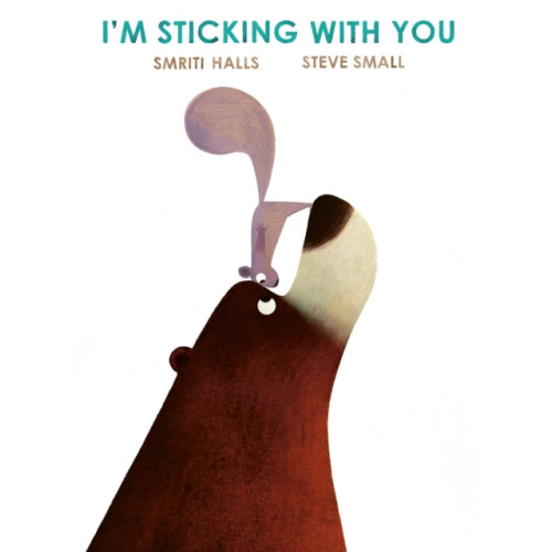 Simon & Schuster Ltd I'm Sticking with You (häftad, eng)