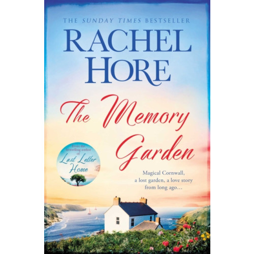 Simon & Schuster Ltd The Memory Garden (häftad, eng)
