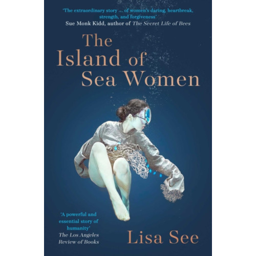 Simon & Schuster Ltd The Island of Sea Women (häftad, eng)