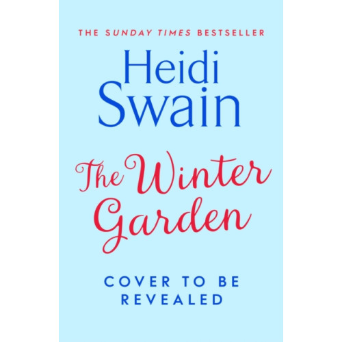 Simon & Schuster Ltd The Winter Garden (häftad, eng)