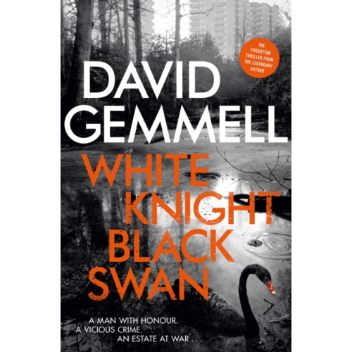 Orion Publishing Co White Knight/Black Swan (häftad, eng)