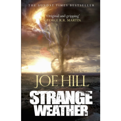 Orion Publishing Co Strange Weather (häftad, eng)