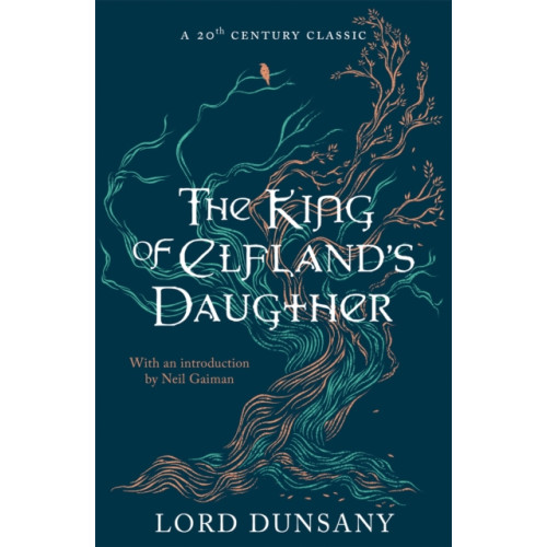 Orion Publishing Co The King of Elfland's Daughter (häftad, eng)