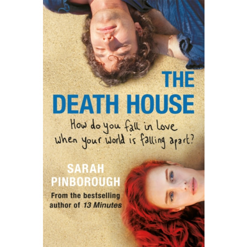 Orion Publishing Co The Death House (häftad, eng)