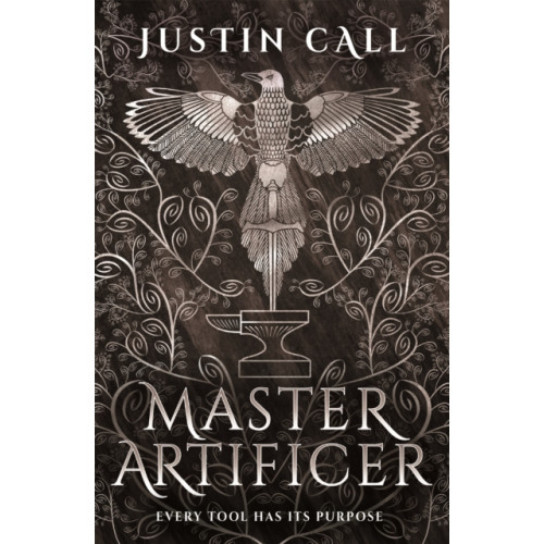Orion Publishing Co Master Artificer (häftad, eng)