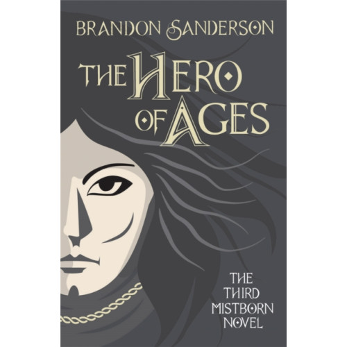 Orion Publishing Co The Hero of Ages (inbunden, eng)