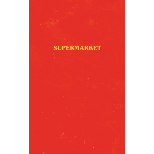 Simon & Schuster Ltd Supermarket (häftad, eng)