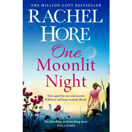 Simon & Schuster Ltd One Moonlit Night (häftad, eng)