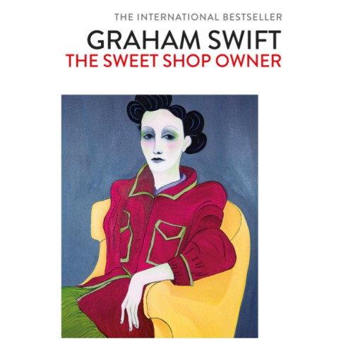 Simon & Schuster Ltd The Sweet Shop Owner (häftad, eng)