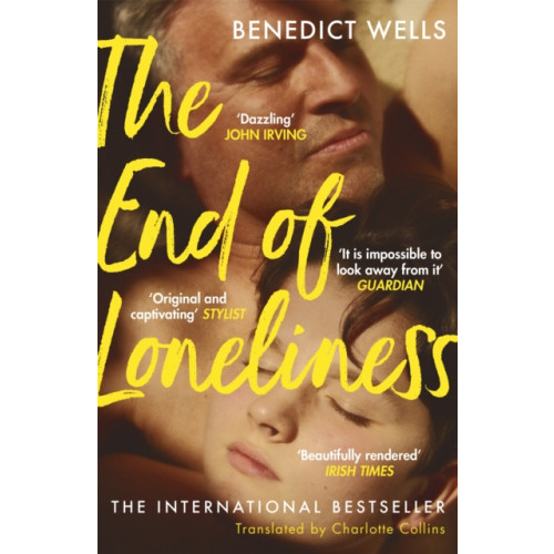 Hodder & Stoughton The End of Loneliness (häftad, eng)
