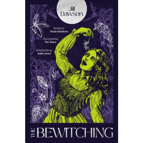 Hodder & Stoughton The Bewitching (häftad, eng)