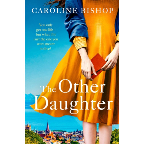 Simon & Schuster Ltd The Other Daughter (häftad, eng)
