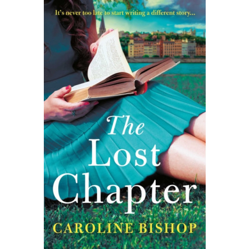 Simon & Schuster Ltd The Lost Chapter (häftad, eng)