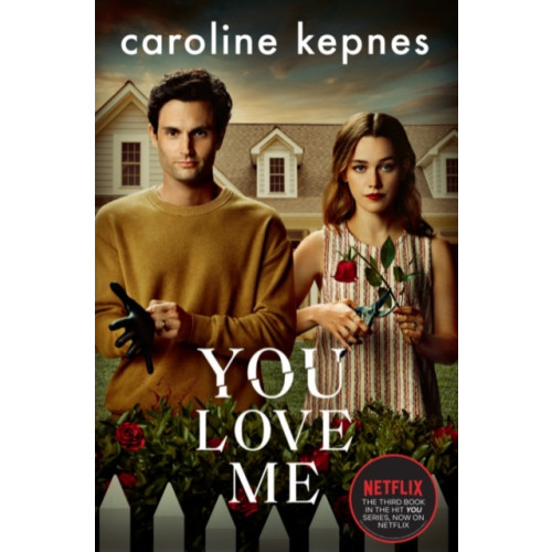 Simon & Schuster Ltd You Love Me (häftad, eng)