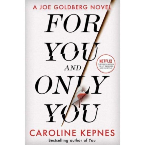 Simon & Schuster Ltd For You And Only You (häftad, eng)